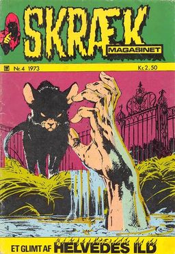 #16 December 1967